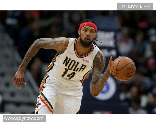 布兰登英格拉姆的成长之路与未来展望分析